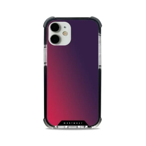 Etui MagSafe Elite Bumper Apple iPhone 12 mini - wzór D030D