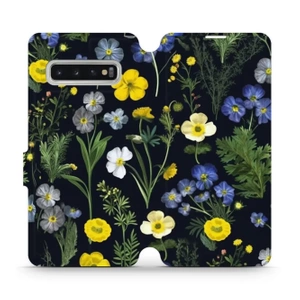 Etui do Samsung Galaxy S10 - wzór VP47S