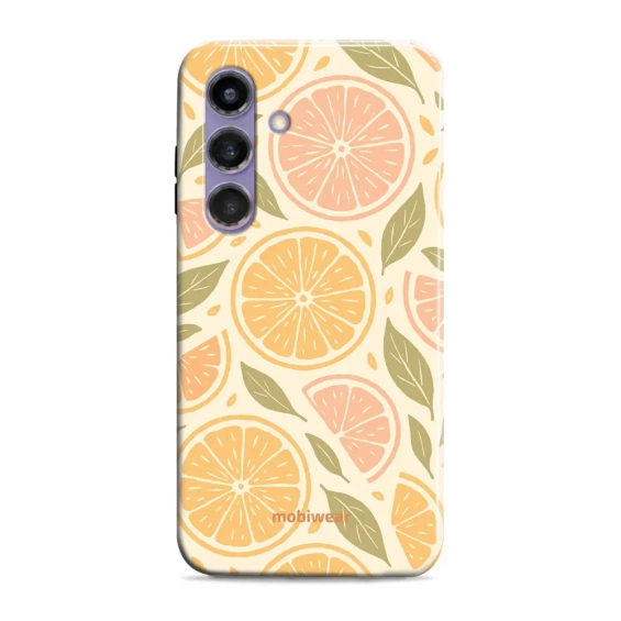 Case Elite Pro for Samsung Galaxy S24 Plus - Design EP80E