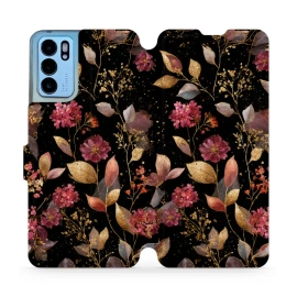 Phone Case Oppo Reno 6 5G - Design V171S