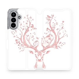 Phone Case Samsung Galaxy A17 5G - Design M007S