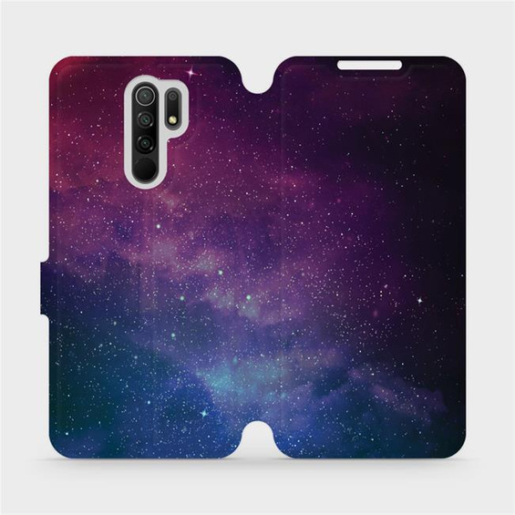 Etui do Xiaomi Redmi 9 - wzór V147P