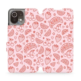 Phone Case Xiaomi 11 Lite 5G NE - Design VP86S