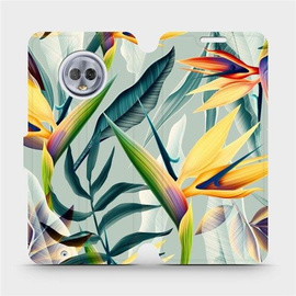 Etui do Motorola Moto G6 - wzór MC02S