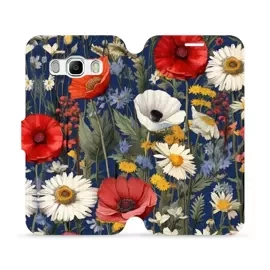 Phone Case Samsung Galaxy J5 2016 - Design VP46S