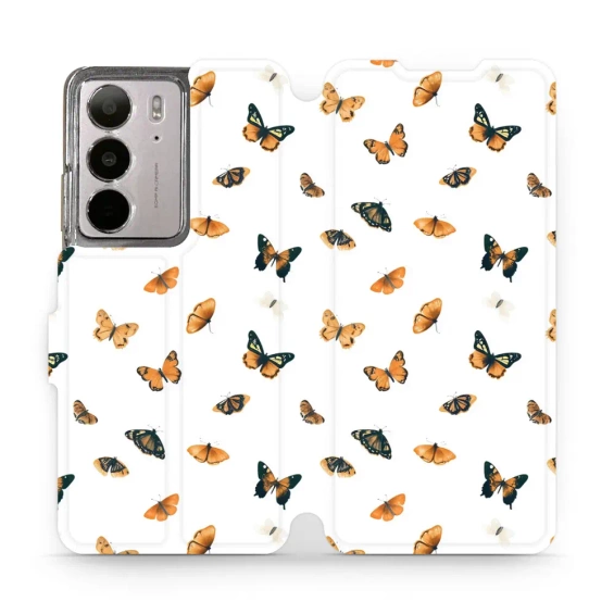 Phone Case Realme C75 - Design MP77S