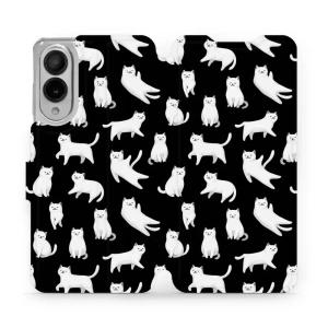 Hülle für Samsung Galaxy S25 Edge - Farbe V163S