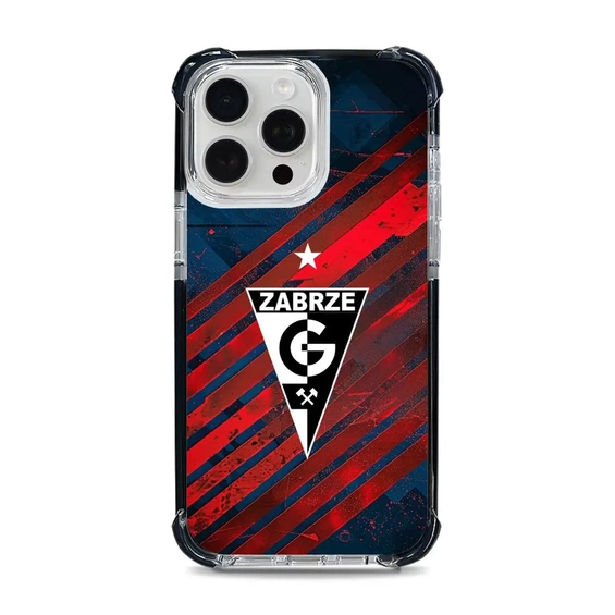 Case MagSafe Elite Bumper for Apple iPhone 15 Pro Max - Design D04GZ