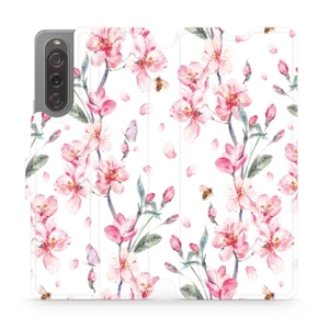 Phone Case Sony Xperia 10 V - Design M124S
