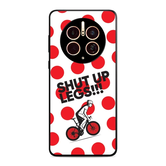 Phone Glossy Case Huawei Mate 50 Pro - Design GD08G