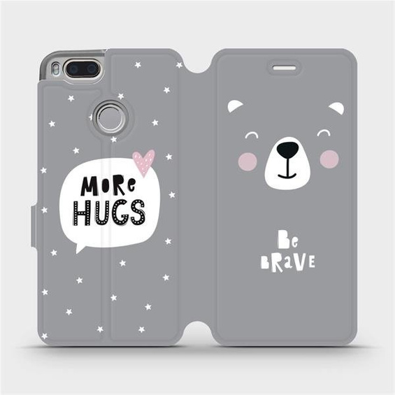 Phone Case Xiaomi Mi A1 - Design MH06P