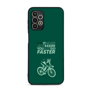 Hülle Glossy Case für Samsung Galaxy A13 4G - Farbe GD07G