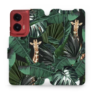 Hülle für Motorola Moto G35 5G - Farbe VP06P