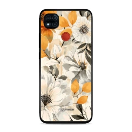 Hülle Glossy Case für Xiaomi Redmi 9C - Farbe GP75G