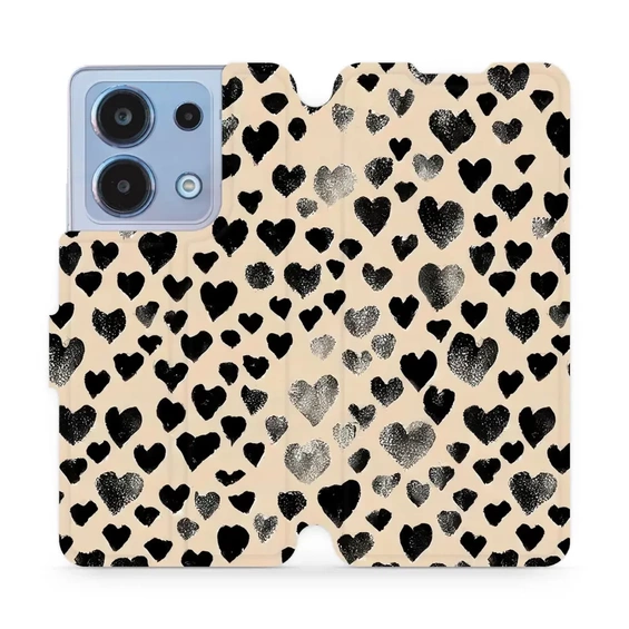 Phone Case Xiaomi Redmi Note 13 4G - Design VA51S