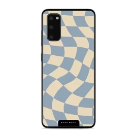 Phone Glossy Case Samsung Galaxy S20 - Design GA59G