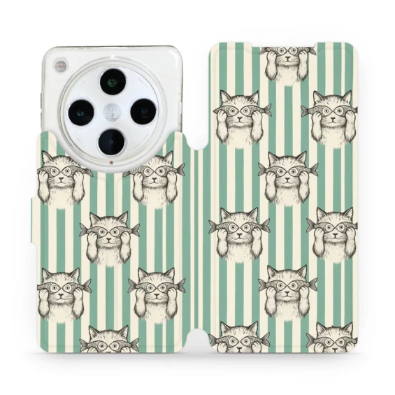 Phone Case OPPO Find X8 Pro - Design VP90S