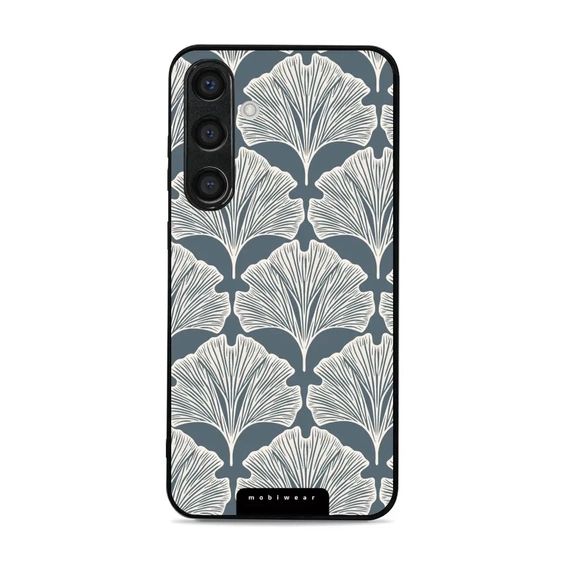 Hülle Glossy Case für Samsung Galaxy S24 Plus - Farbe GA43G