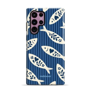 Case Elite Pro for Samsung Galaxy S22 Ultra - Design EP89E
