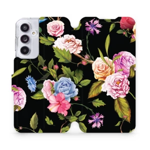 Hülle für Samsung Galaxy A55 5G - Farbe VD07S