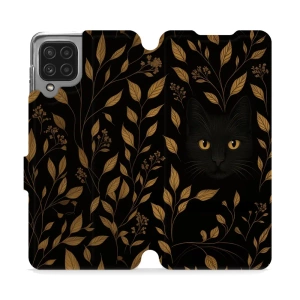 Phone Case Samsung Galaxy M32 4G - Design V164S