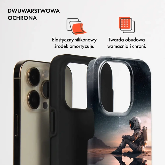 Case Elite Pro for Xiaomi 11T Pro - Design E003E