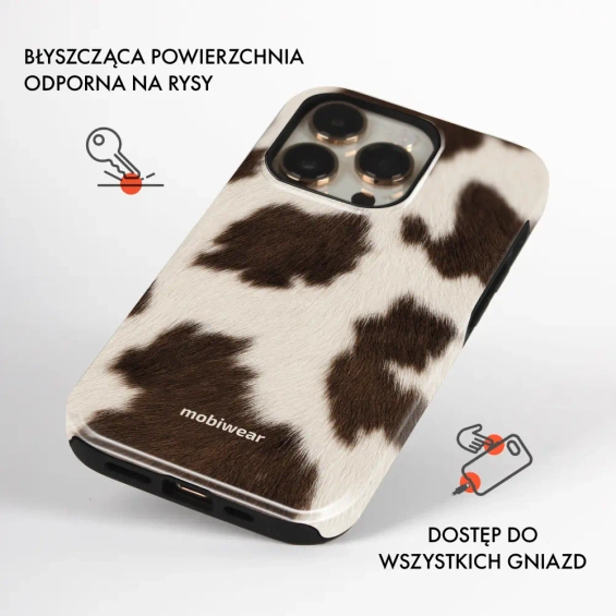 Case Elite Pro for Samsung Galaxy A22 5G - Design E166E