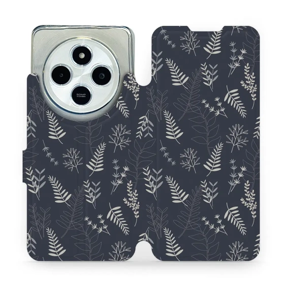 Phone Case Xiaomi Redmi 14C - Design VP15S