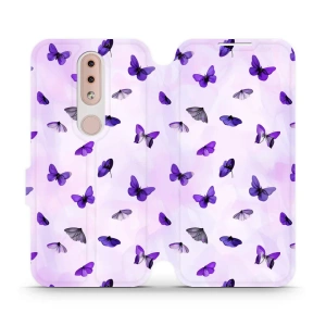 Phone Case Nokia 4.2 - Design VP76S