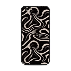 Phone Glossy Case Apple iPhone 6s - Design GA63G