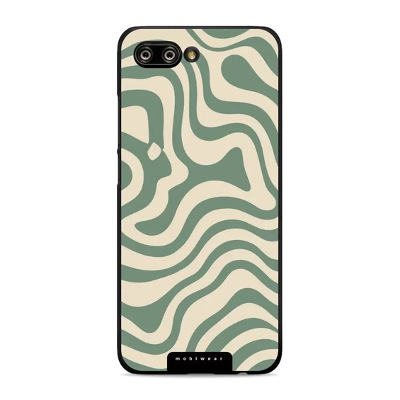 Hülle Glossy Case für Huawei Honor 10 - Farbe GA57G