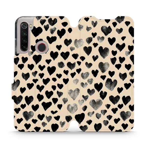 Phone Case Xiaomi Redmi Note 8 - Design VA51S