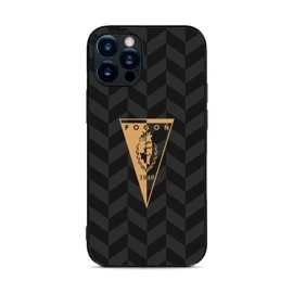 Etui Glossy Case do Apple iPhone 12 Pro - wzór G06PS