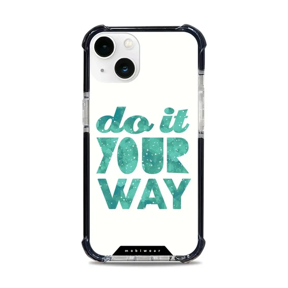 Case MagSafe Elite Bumper for Apple iPhone 13 - Design D080D