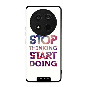 Phone Glossy Case Huawei Honor Magic7 Lite 5G - Design G078G