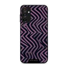 Phone Glossy Case Samsung Galaxy A14 4G - Design GA55G