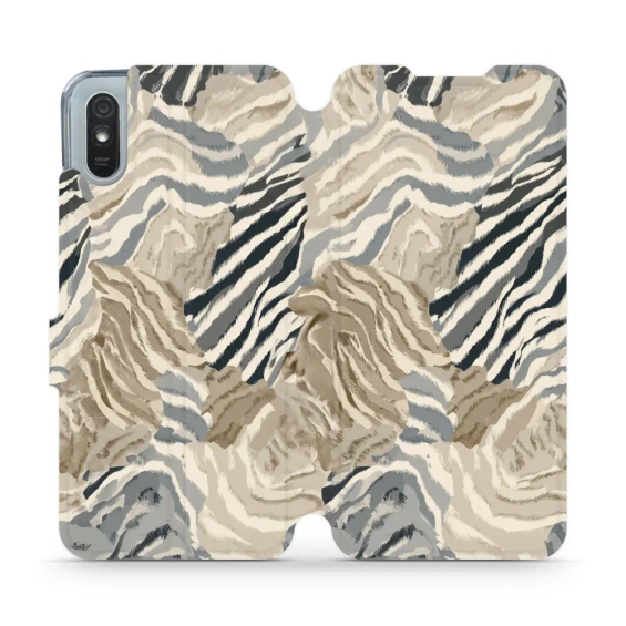 Phone Case Xiaomi Redmi 9A - Design V168S