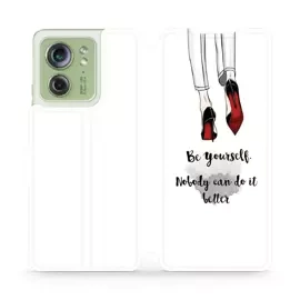 Phone Case Motorola Edge 40 - Design M046P