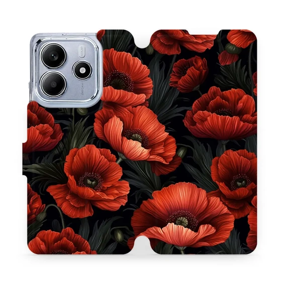 Phone Case Xiaomi Redmi Note 14 5G - Design VP45S