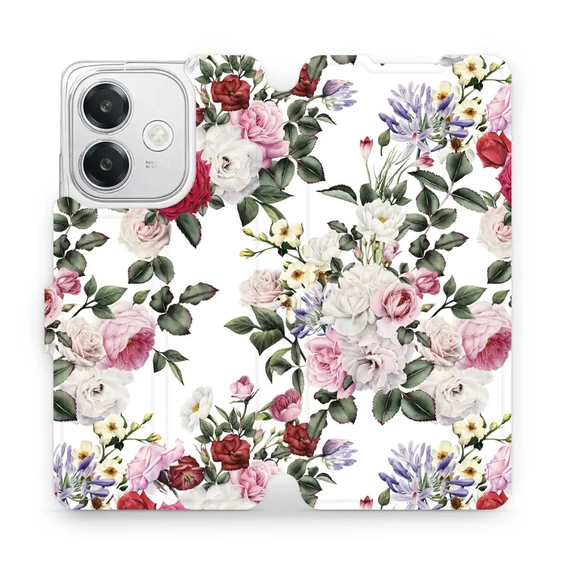 Phone Case OPPO A40M - Design MD01S