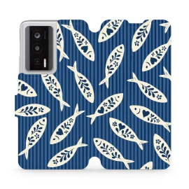Phone Case Xiaomi POCO F5 Pro - Design VP89S