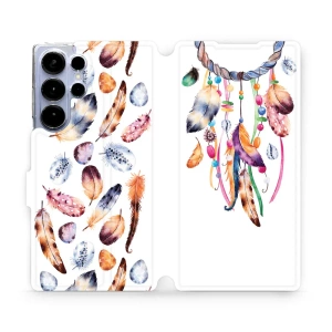 Phone Case Samsung Galaxy S25 Ultra - Design M003S
