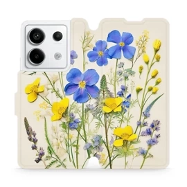 Phone Case Xiaomi Redmi Note 13 PRO - Design VP41S