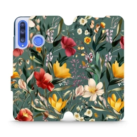 Etui do Huawei Honor 20 Lite - wzór VP71S