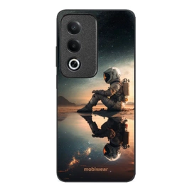 Phone Glossy Case OPPO A80 5G - Design G003G