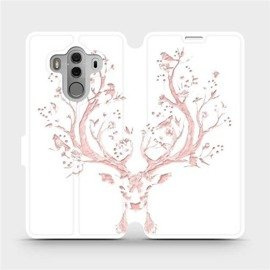 Phone Case Huawei Mate 10 Pro - Design M007S