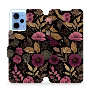 Hülle für Xiaomi Redmi Note 12 5G - Farbe V170S