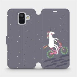 Phone Case Samsung Galaxy A6 2018 - Design V024P