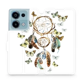 Phone Case Xiaomi Redmi Note 13 Pro 4G - Design M001P