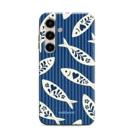 Hülle Elite Pro für Samsung Galaxy S24 - Farbe EP89E